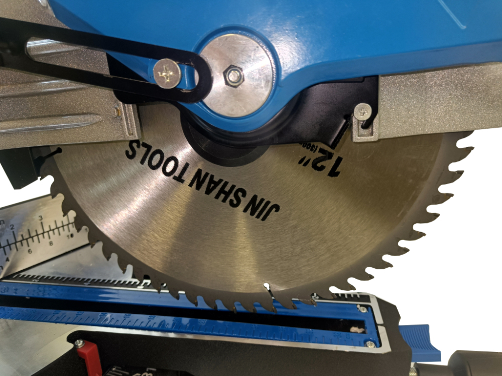 Торцовочная пила REALREZ RMS-305X, 2200W