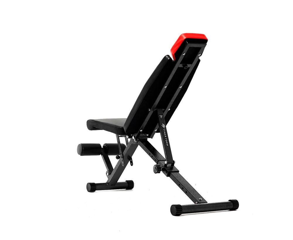 Cкамья силовая универсальная DFC D369*