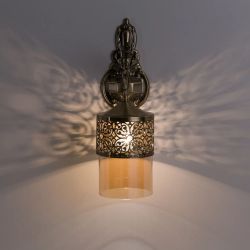 Citilux Эмир CL467313 Бра Бронза