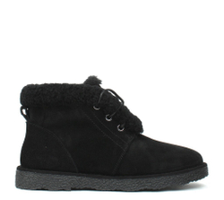 Женские Ботинки PM shoes 29-291993-143
