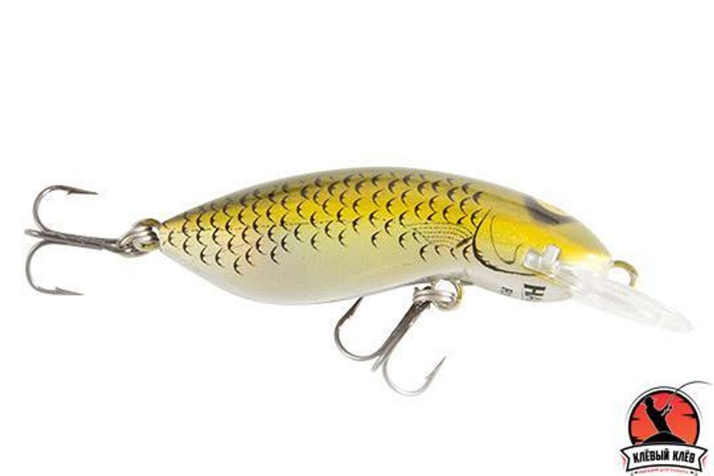 Воблер Halco SORCERER  52, DD+STD, #32