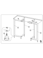 стол "Боско"