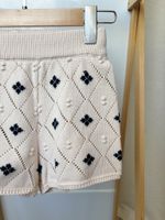 Вязаный хлопковый комплект The New Society, 116