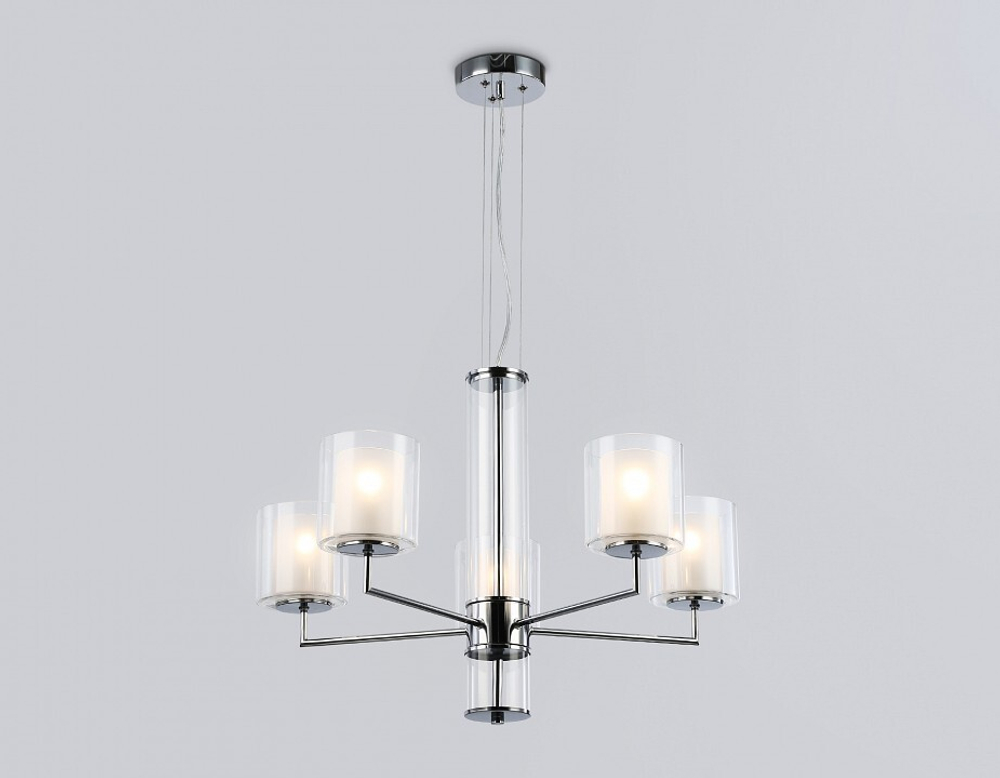 Подвесная люстра Ambrella Light LH LH56001