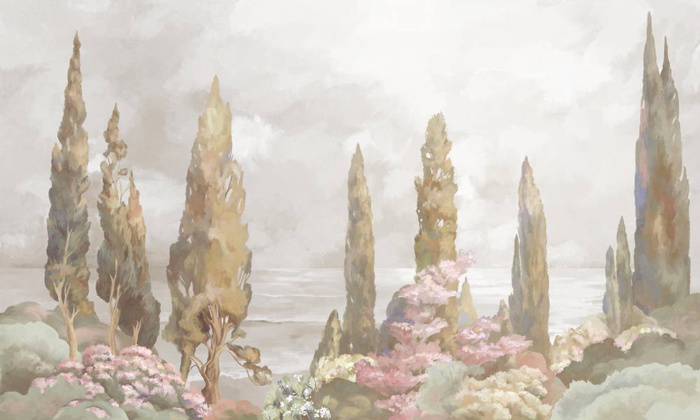 Коллекция MASSANDRA