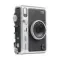 Фотоаппарат мгновенной печати Fujifilm Instax Mini Evo Black (Черный)