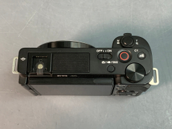 Sony ZV-E10 Kit 16-50mm 12739 Кадров