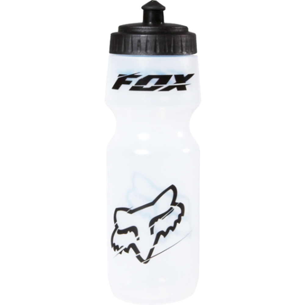 Фляга для воды Fox Future Water Bottle Black (05225-001)