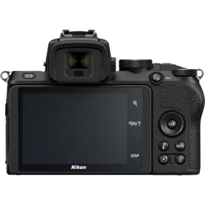 Цифровая фотокамера Nikon Z50 Kit 16-50mm f/3.5-6.3 VR