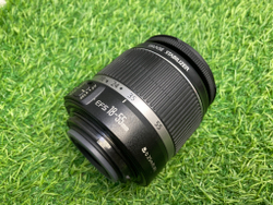 Canon 500D kit 18-55 mm 3.5-5.6 IS 34.200 кадров