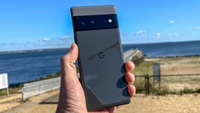 Google Pixel 6 Pro (2021)