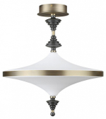 Светильник на штанге Odeon Light Ula 5404/43CL