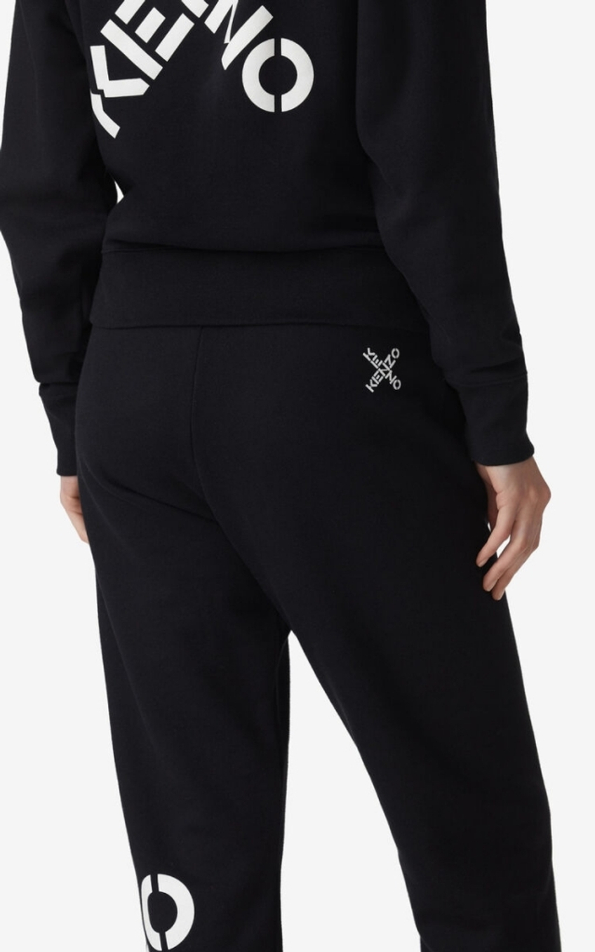 Брюки спорт W Kenzo