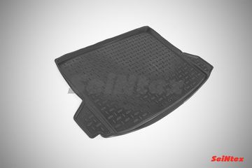 Коврик в багажник BMW 5 серии [F07] Gran Turismo (2013-2017)