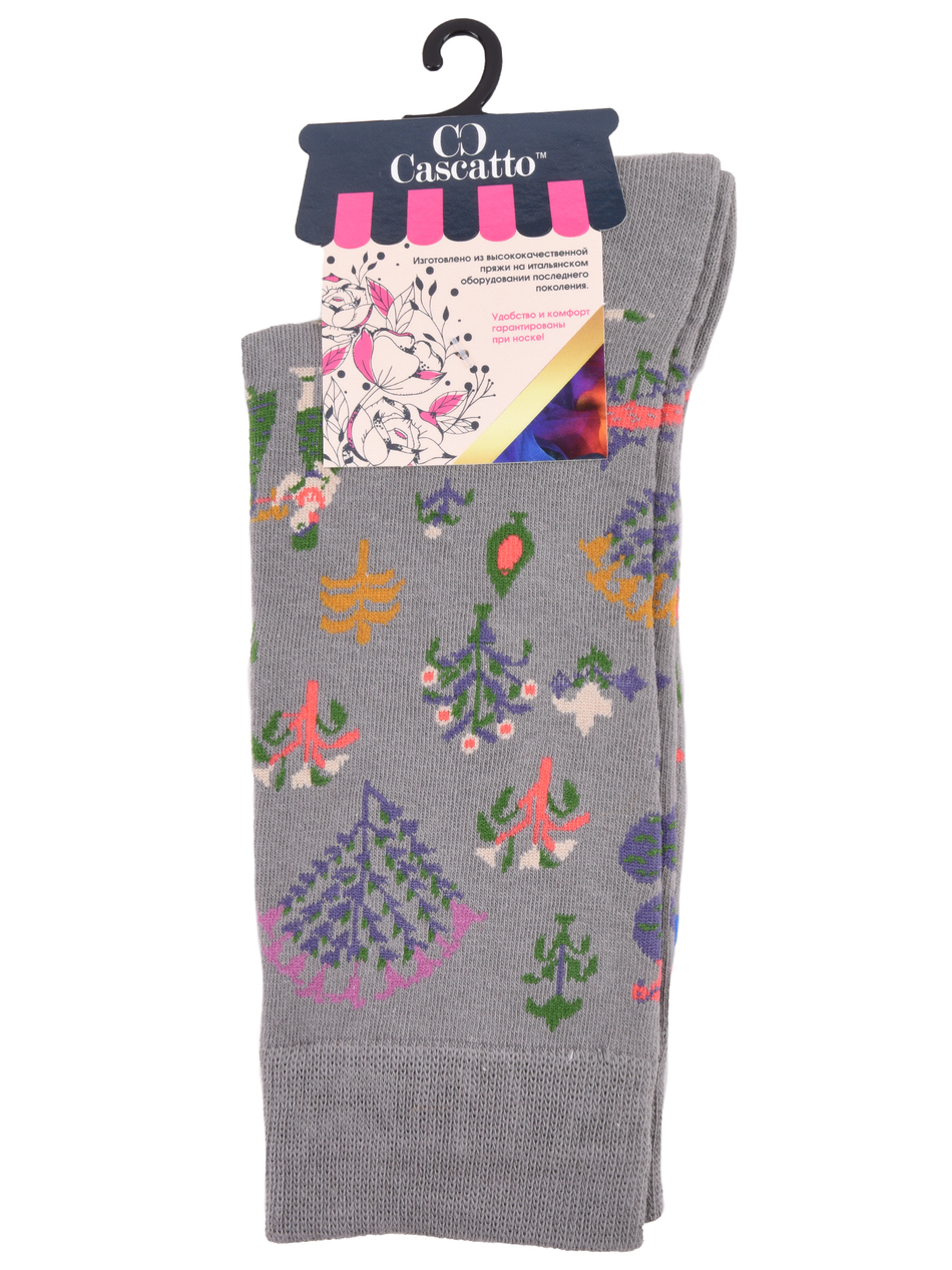 Носки женские