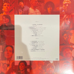 Виниловая пластинка Fred again.. ‎– Actual Life - April 14 – December 17 2020 LP Clear