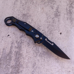 Нож выкидной K705