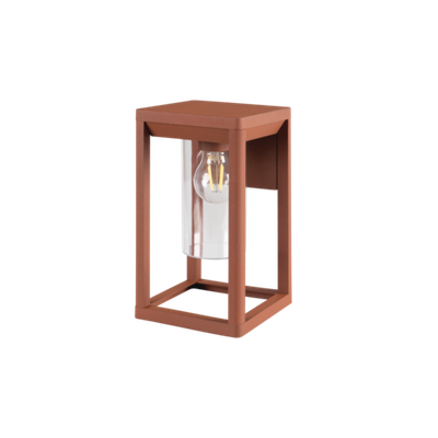 Садовый светильник VIMO EL 27 BR