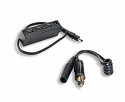 Ducati Performance Удлинитель питания с выходом USB 96680441A