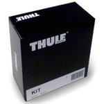 Комплект крепежа багажника Thule Rapid System (1129) FORD Focus (1998-2004)