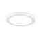 Потолочный светильник Sonex Nebula White Mitra Led 7790/12L