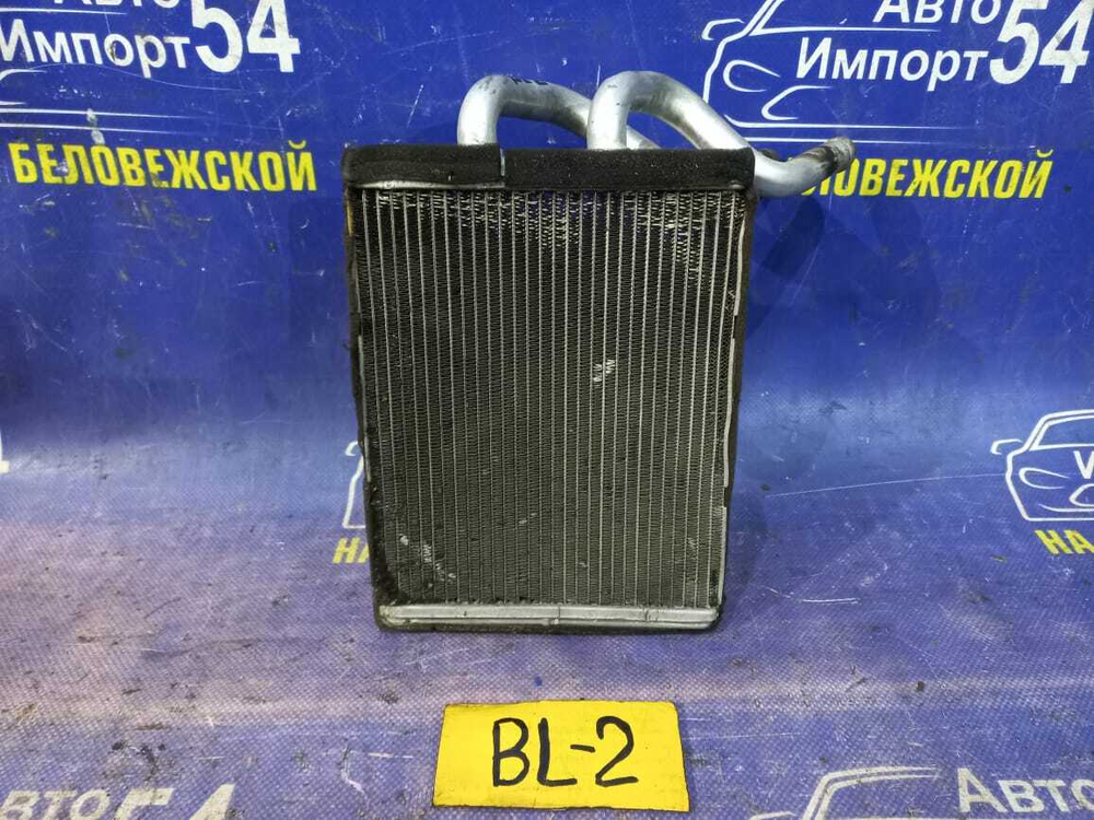 Радиатор печки Kia SORENTO 2005