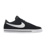 Кроссовки Nike Court Legacy Suede