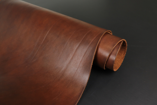 1,8-2,2 Вороток Гранж темный топаз