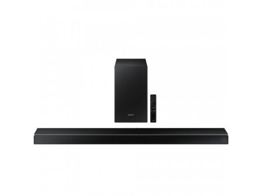 Саундбар Samsung HW-Q6CT