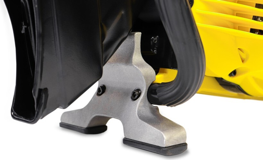 Бензорез CHAMPION CP400