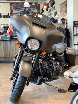 Street Glide Special ®114 (FLHXS), Harley-Davidson 2020