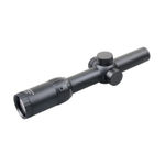 Оптический прицел Vector Optics Constantine 1-10x24 SFP, ( Сетка Fiber Center Dot / с подсветкой )