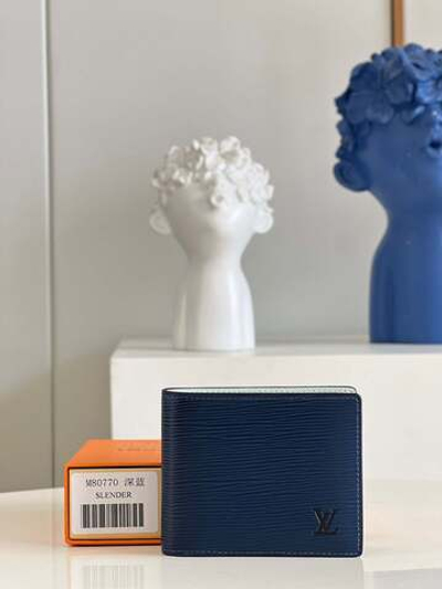 Louis Vuitton Multiple Wallet