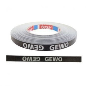 Торцевая лента GEWO 12mm 0,5m