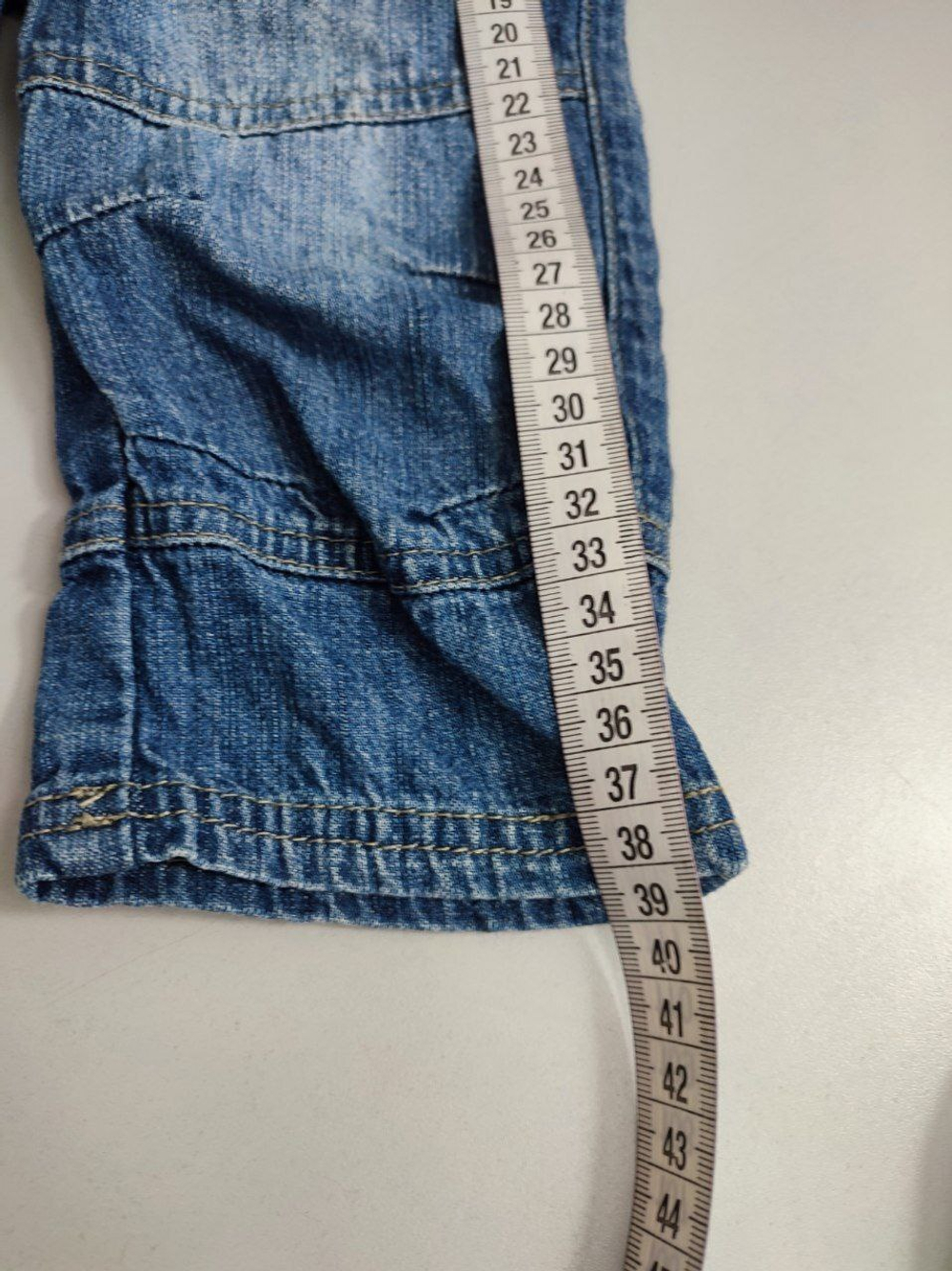 Джины Inextenco прямые на 1 год