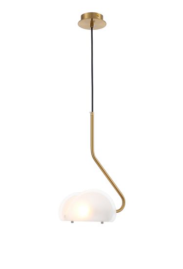 Подвесной светильник Freya FR5228PL-01C