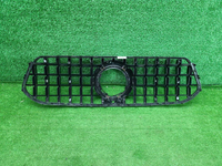 Решетка радиатора Mercedes GLE V167 (18-24) AMG