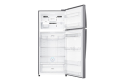 Холодильник LG GN-F702HMHZ