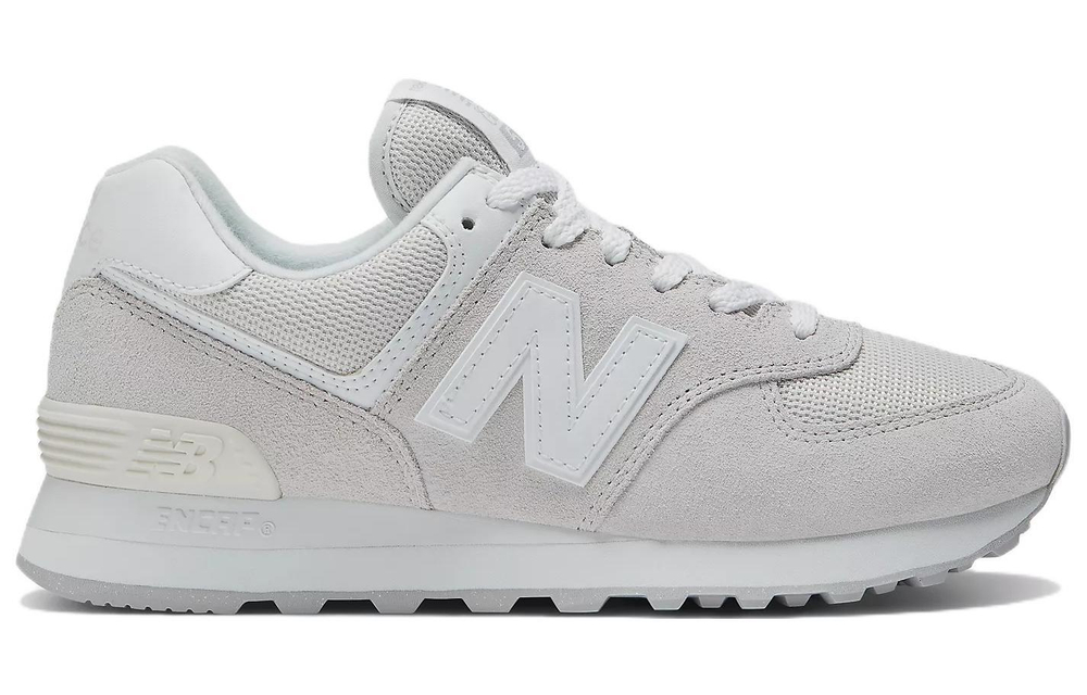 Кроссовки New Balance Nb 574 (Женская размерная сетка)