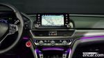 Honda Accord 10 Generation 2.0 Hybrid Touring (11.2021)