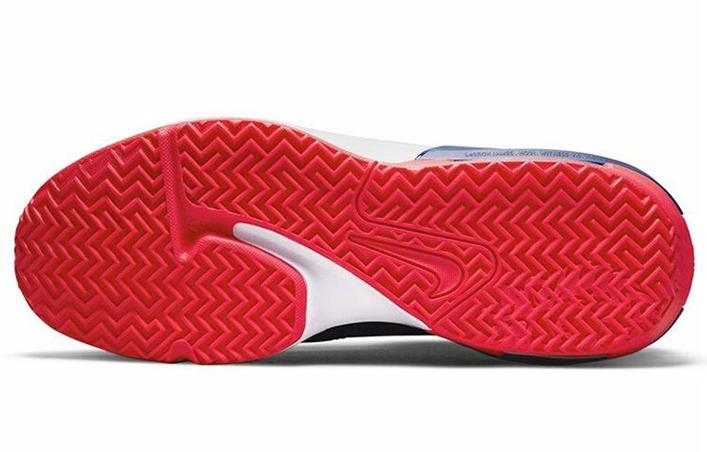 Кроссовки Nike Witness 6 Ep