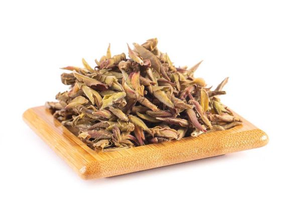 Zi Ya Bao (Purple Buds)