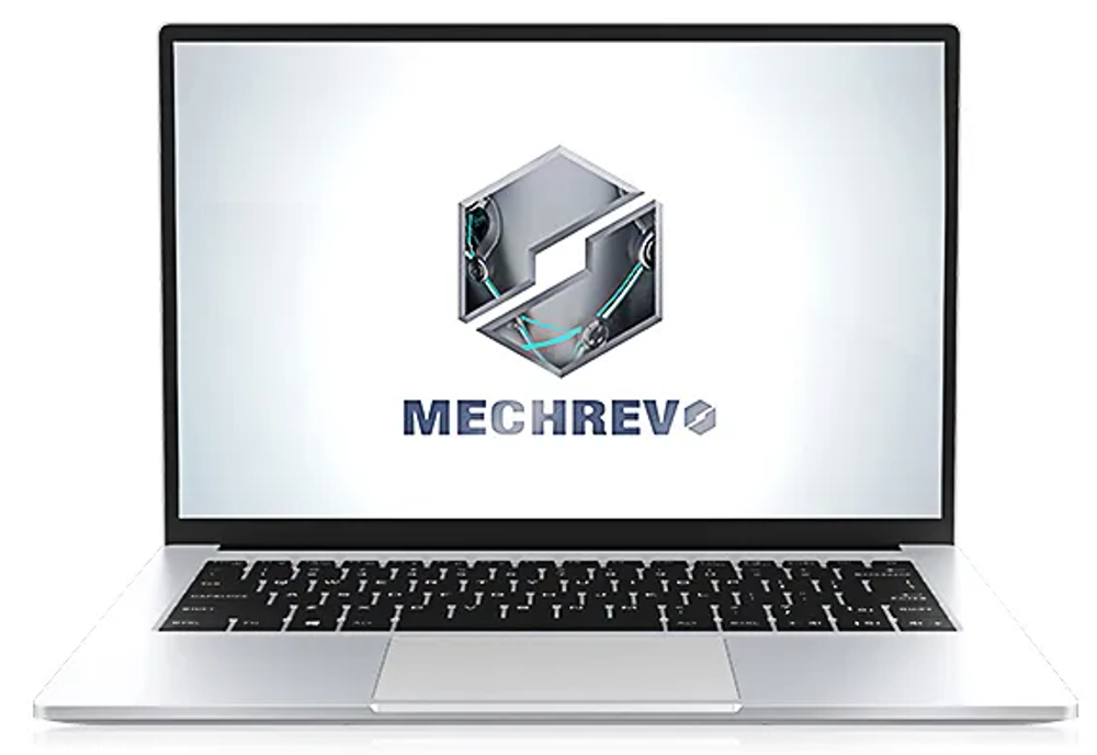 14" Ноутбук Maibenben Mechrevo S1 Pro 14 (1920x1080, Intel Core i5-10210U, RAM 8ГБ,SSD 256ГБ, NVIDIA GeForce MX250, Win 10Pro)