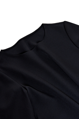 Футболка AMBER Чёрный