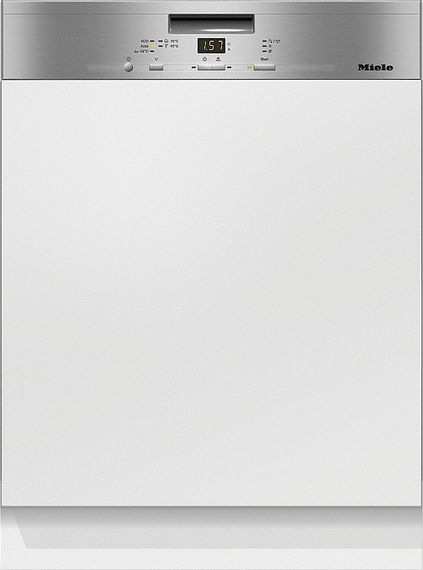 Встраиваемая посудомоечная машина Miele G4910 SCi