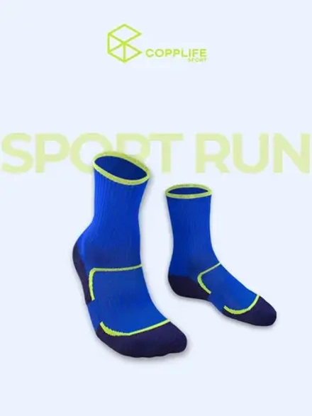 Носки спортивные для бега, марафонов и тренировок