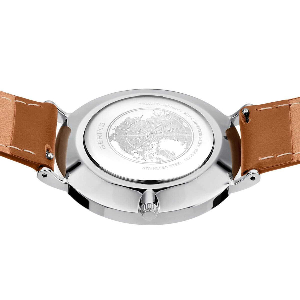 Мужские наручные часы Bering 14040-508