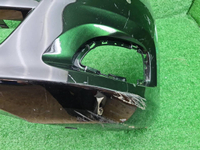Бампер передний Mercedes V w447 (2014-2019)