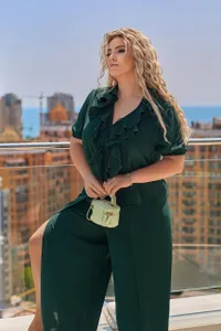 Костюм УК-1649-4 Фабрика Моды