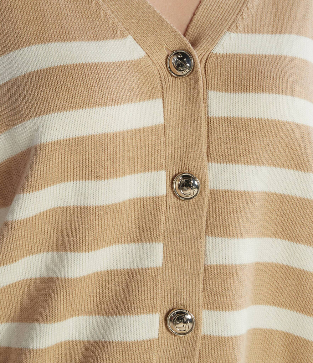 Кардиган GUESS - бежевый(W4RR56 Z37L1)